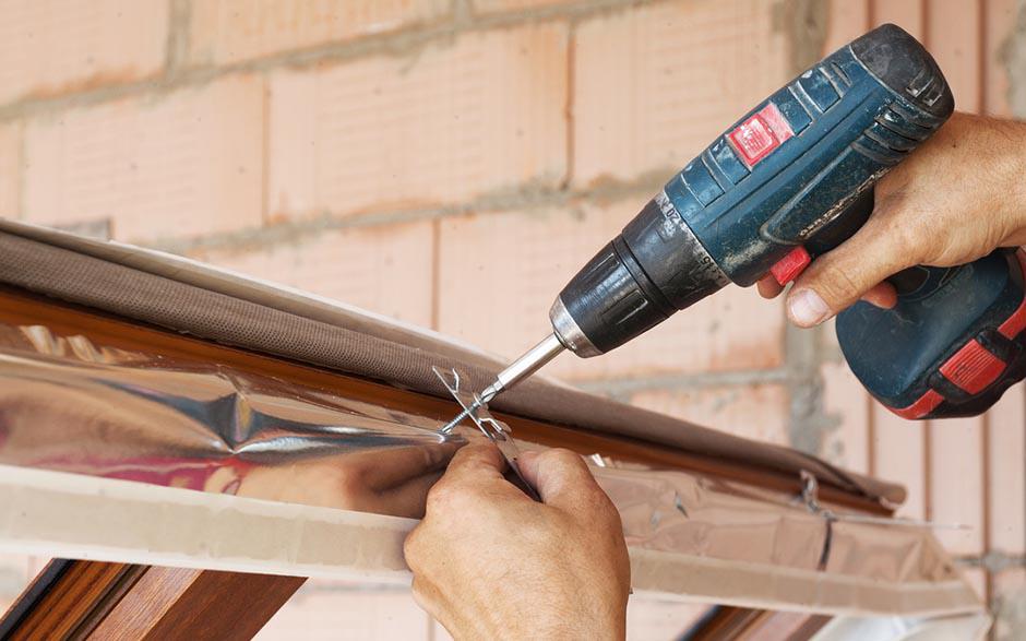 double vitrage renovation Linas